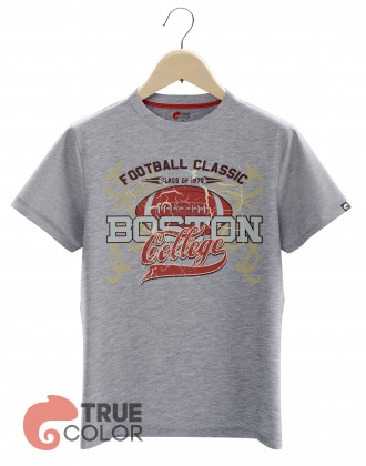 Футболка BOSTON COLLEGE